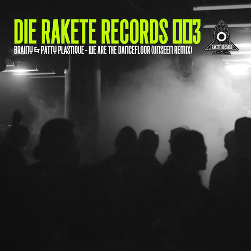 We Are the Dancefloor (Unseen. Remix)