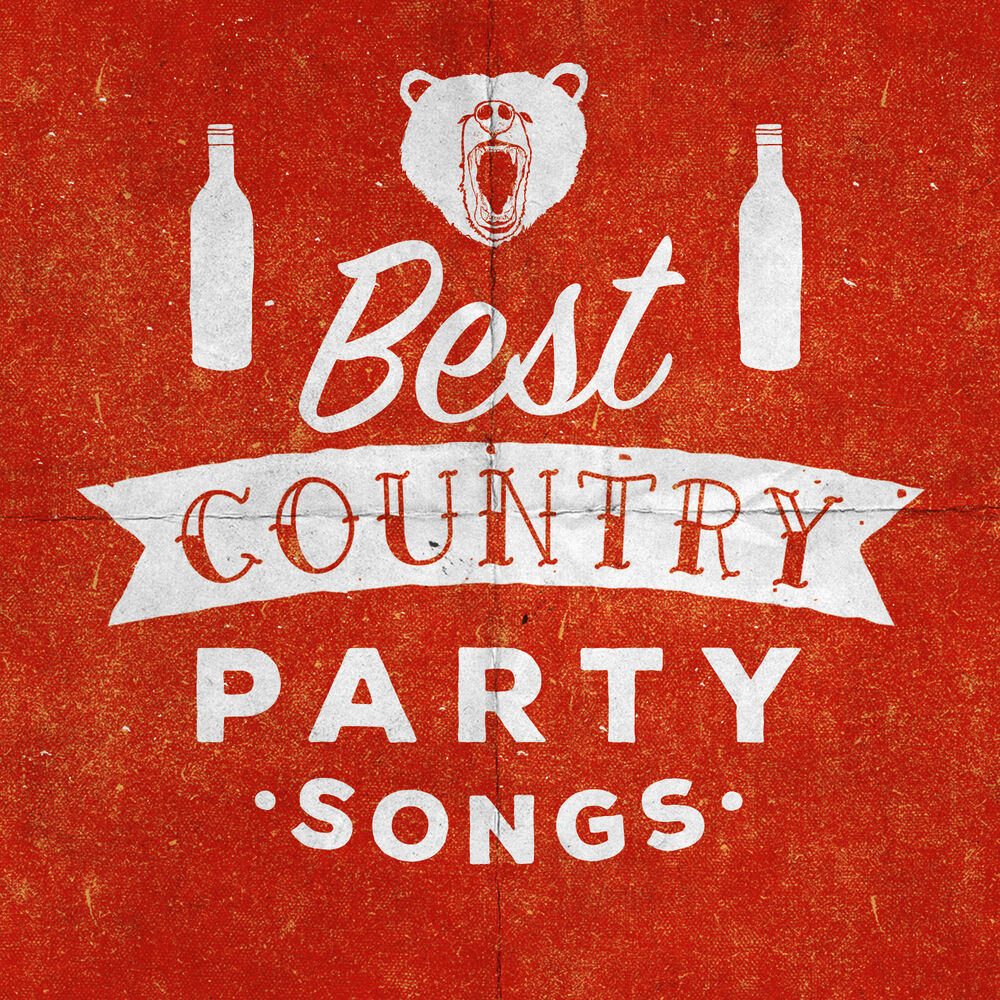 Picture of Best Country Party Songs