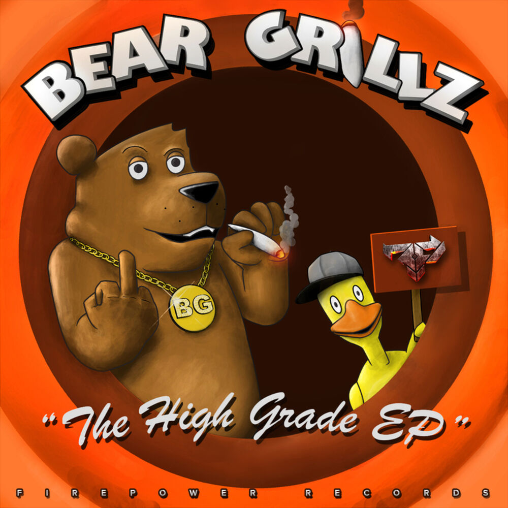 Picture of The High Grade
