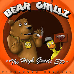 Cover of The High Grade