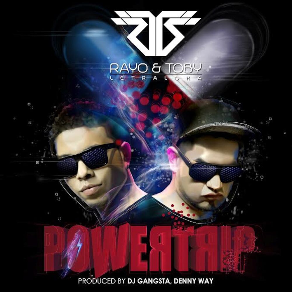 Picture of Powertrip - Single