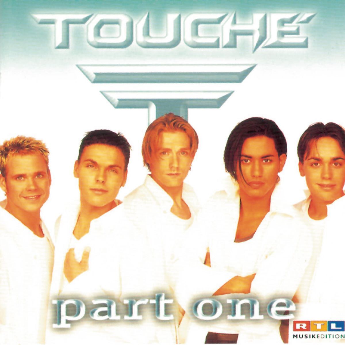 Album cover of Part One