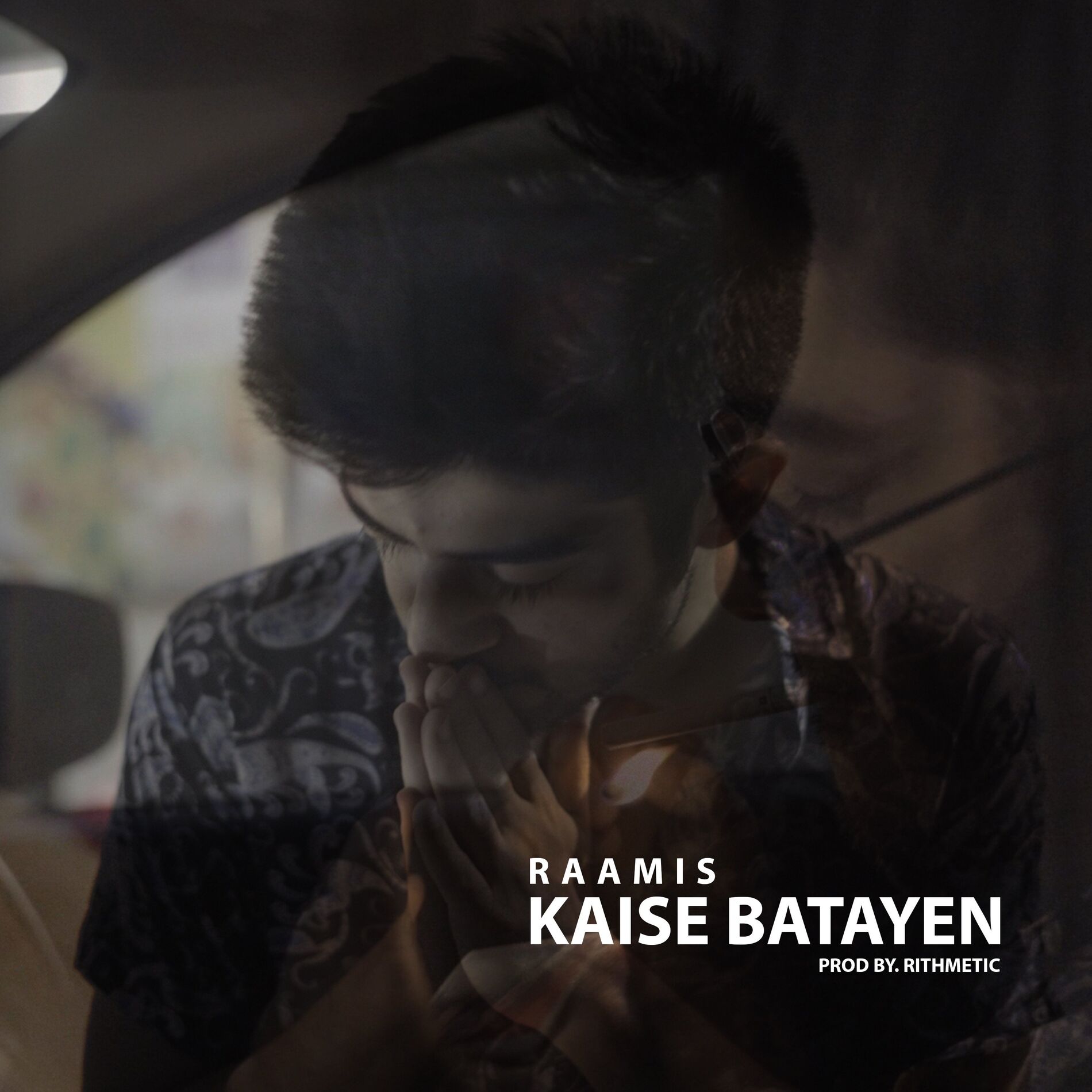Album cover of Kaise Batayen
