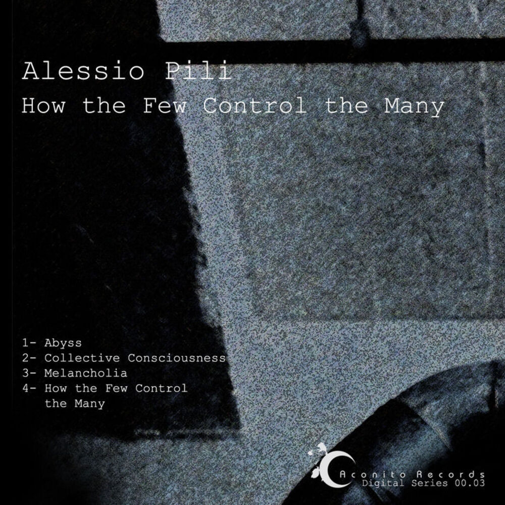 Picture of How the Few Control the Many