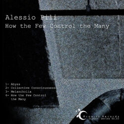 Cover of How the Few Control the Many