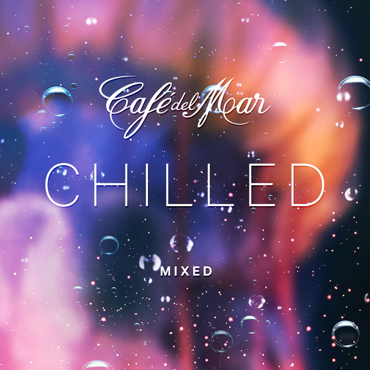 Album cover of Supernatural