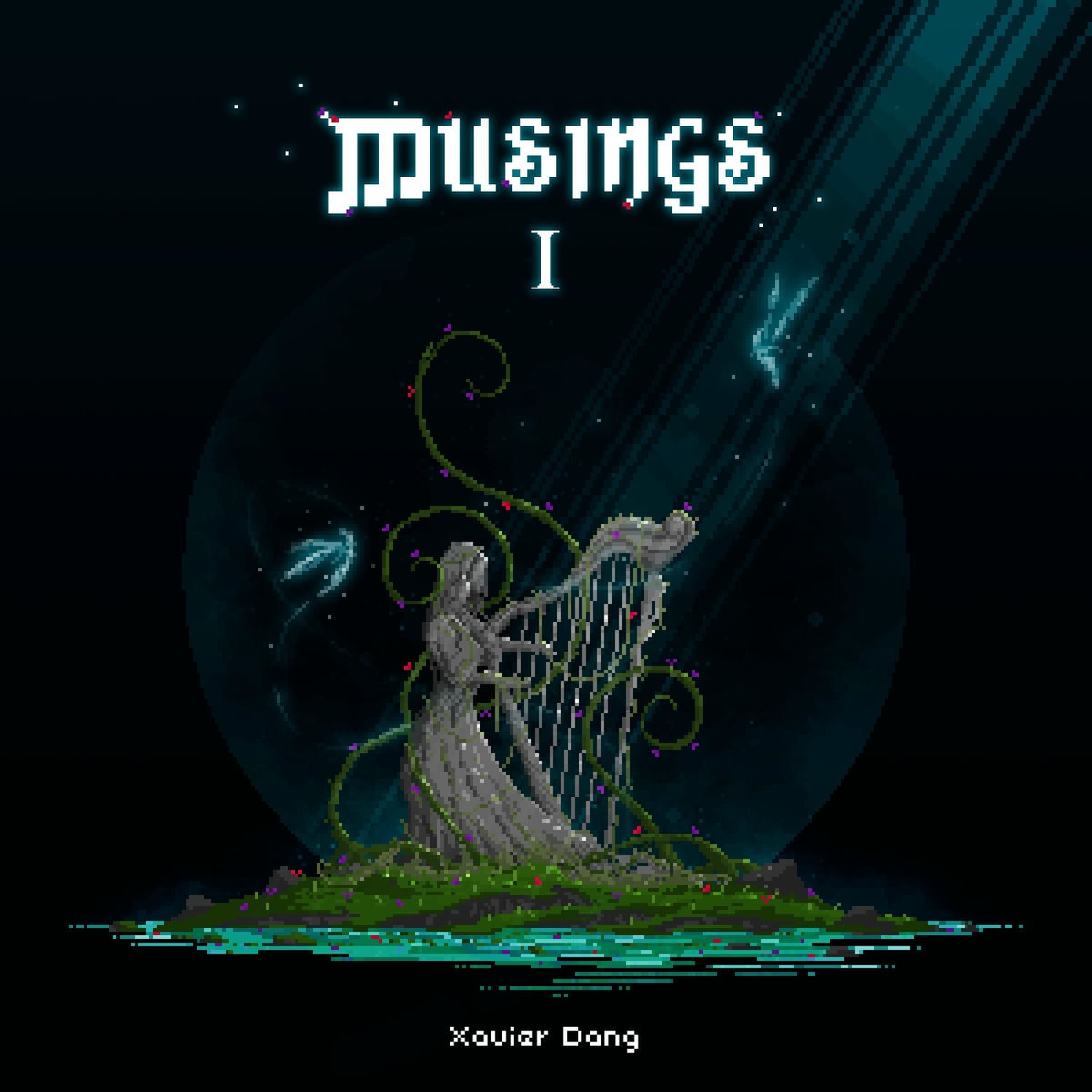 Album cover of Musings I