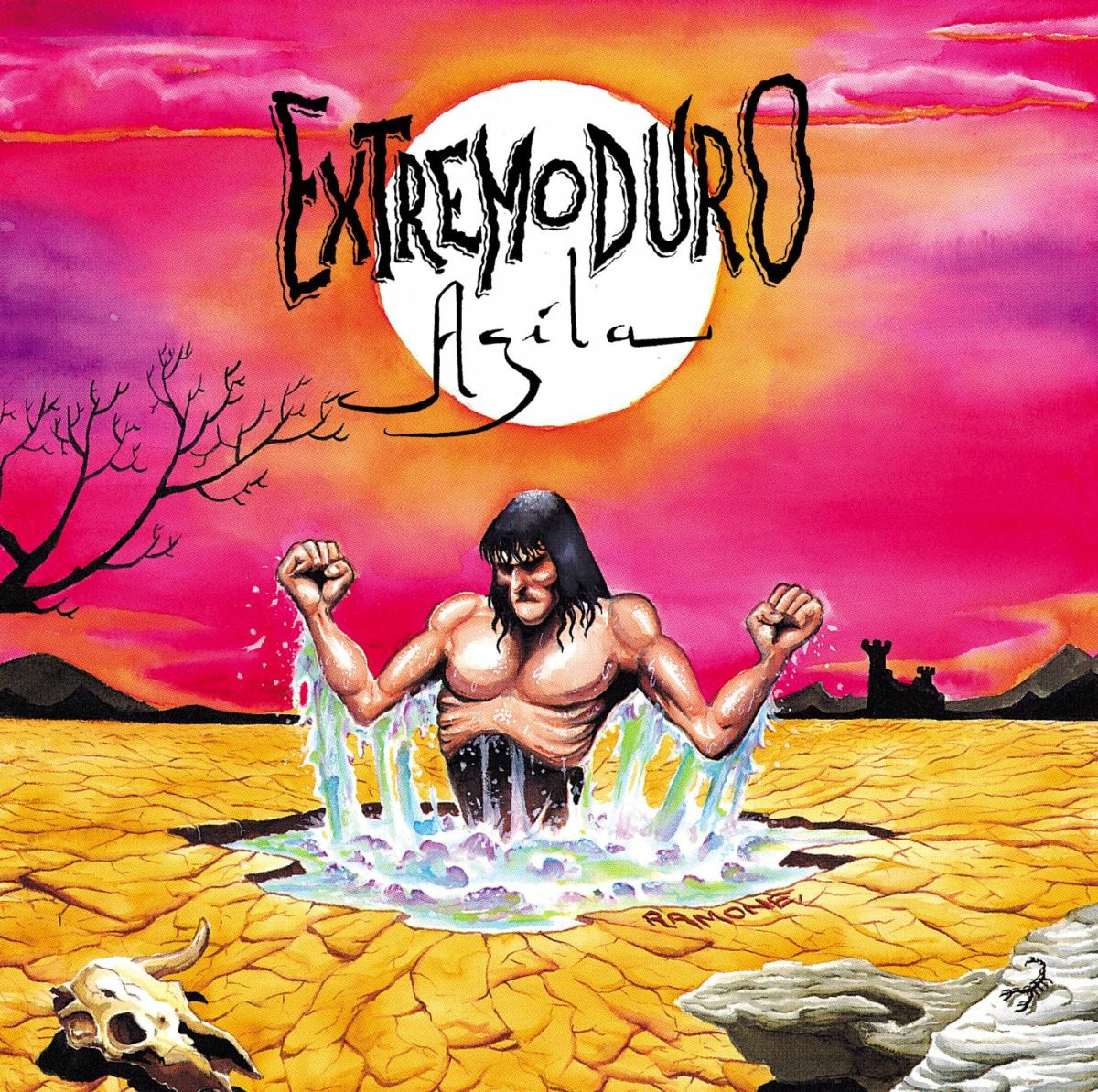 Album cover of Buscando una luna