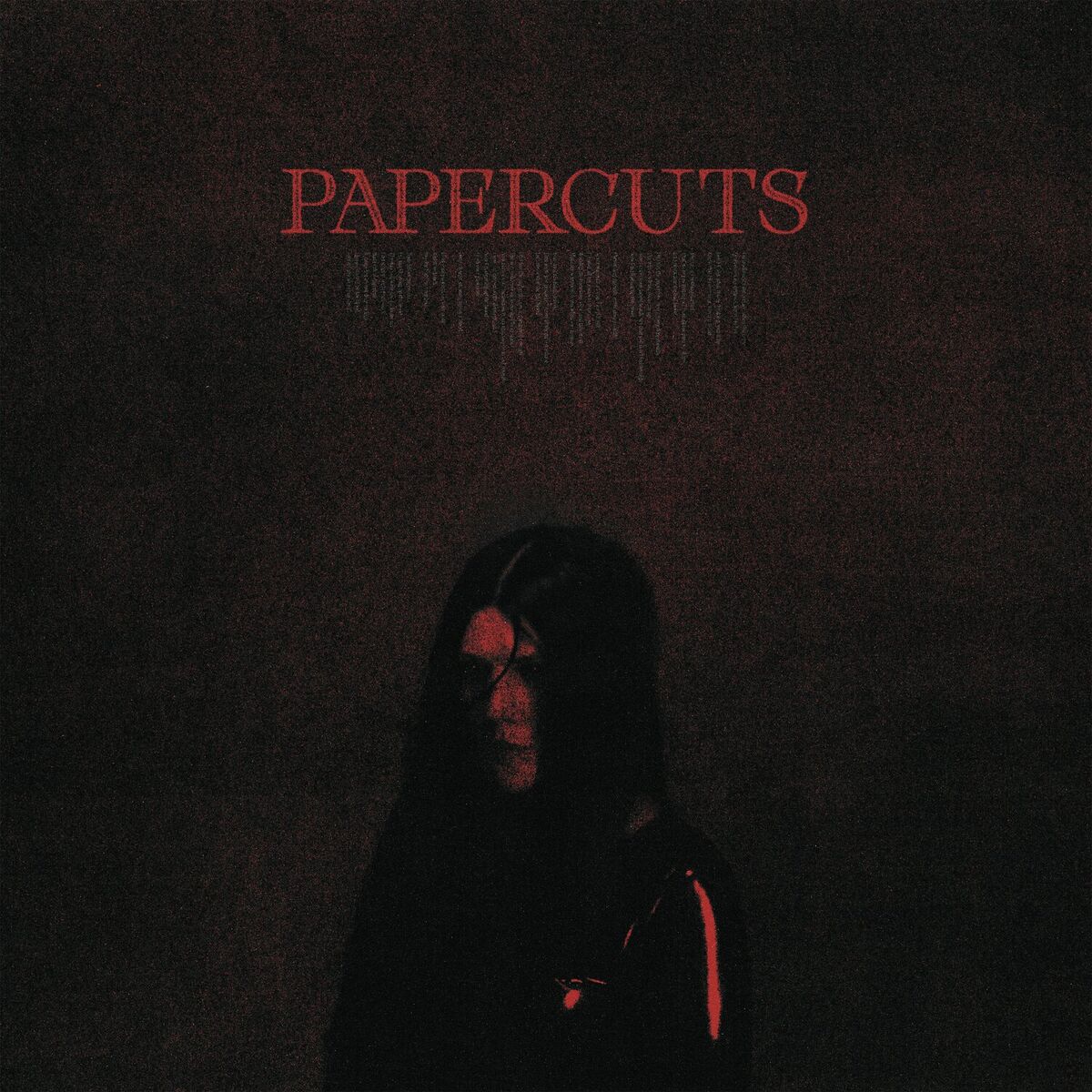 Album cover of PAPERCUTS