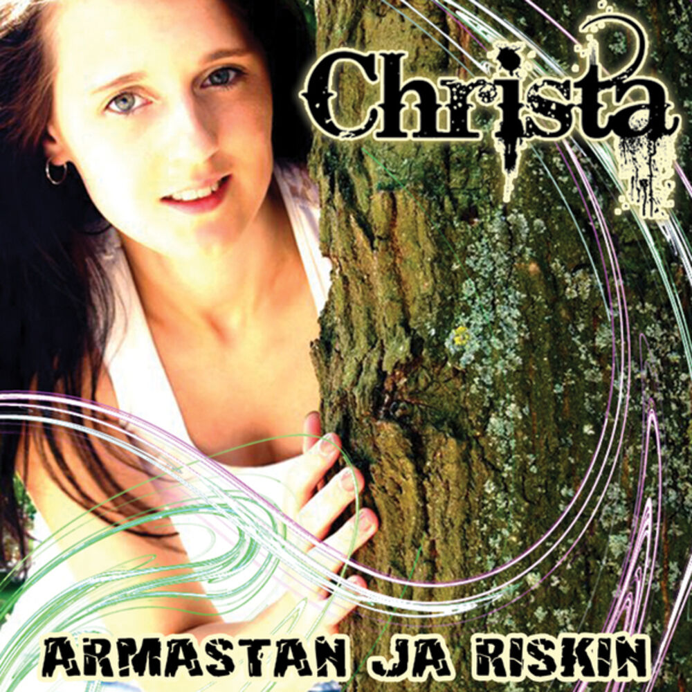 Picture of Armastan Ja Riskin