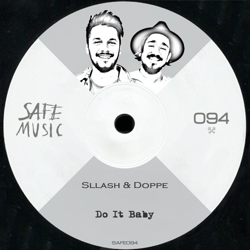 Picture of Do It Baby EP