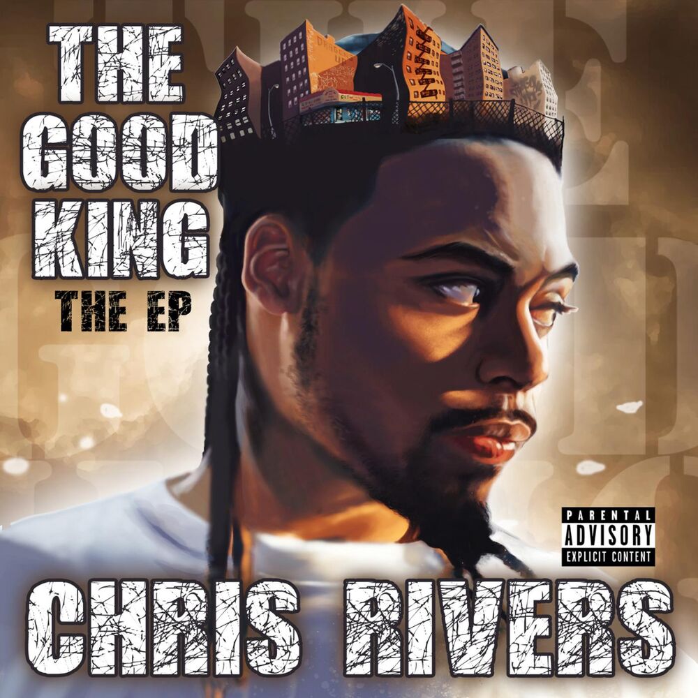 Picture of The Good King EP