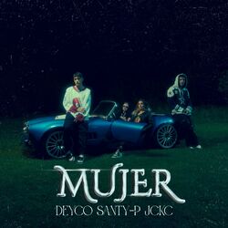 Cover of Mujer