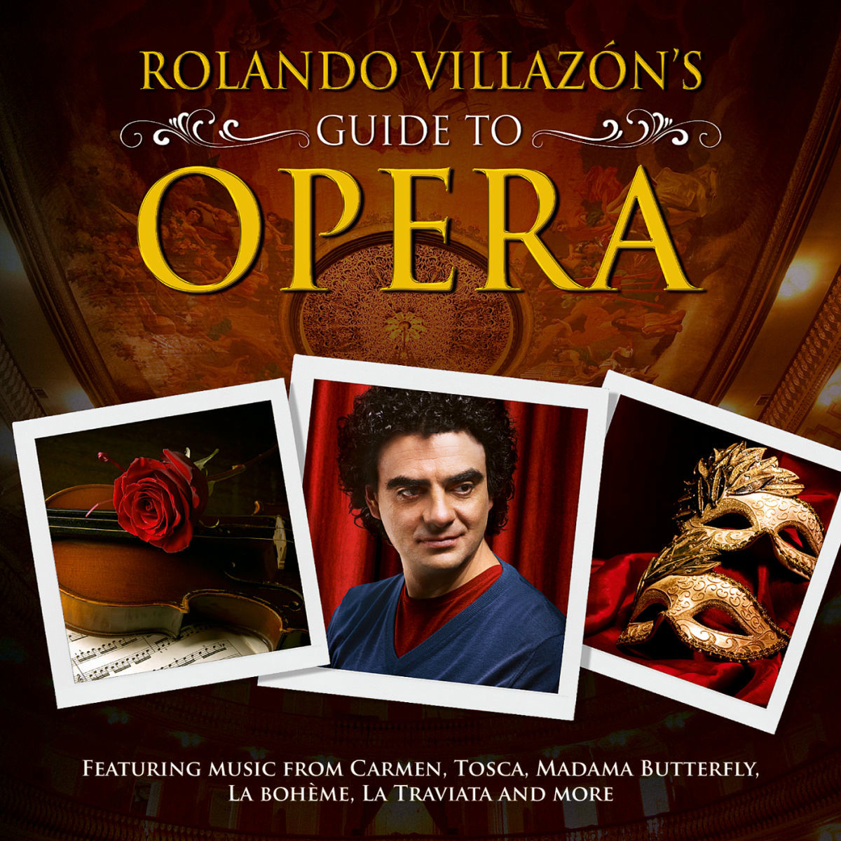 Album cover of Turandot / Act 3 : Puccini: Turandot / Act 3: Nessun dorma!