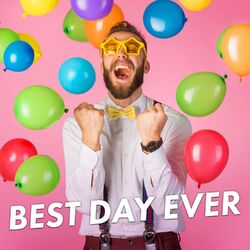 Cover of Best Day Ever