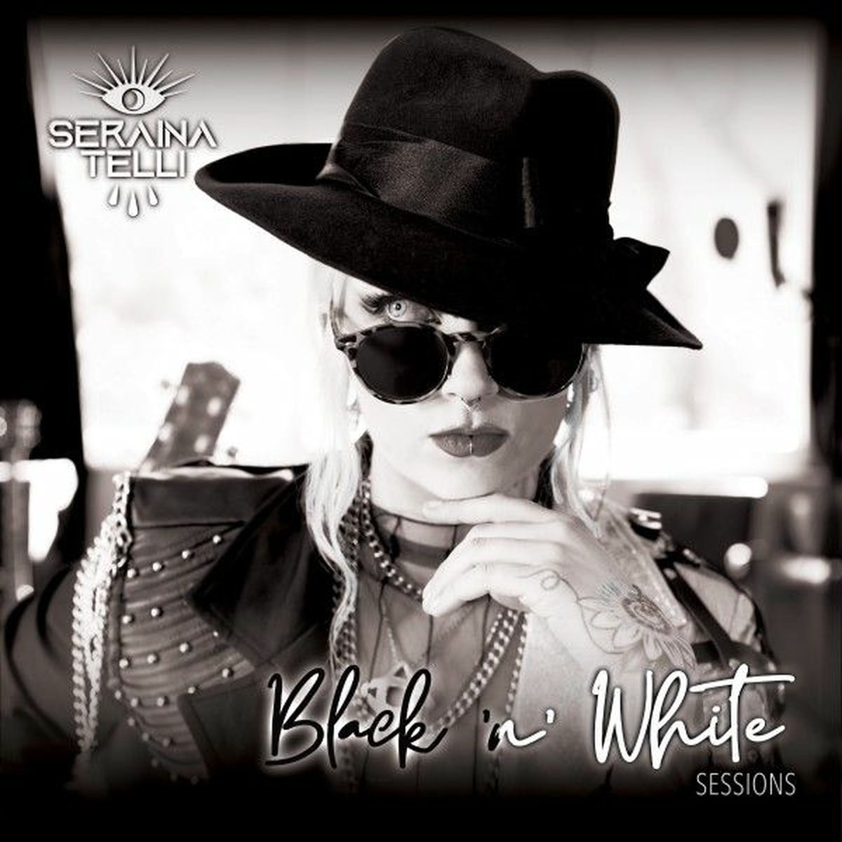 Album cover of Black 'n' White Sessions