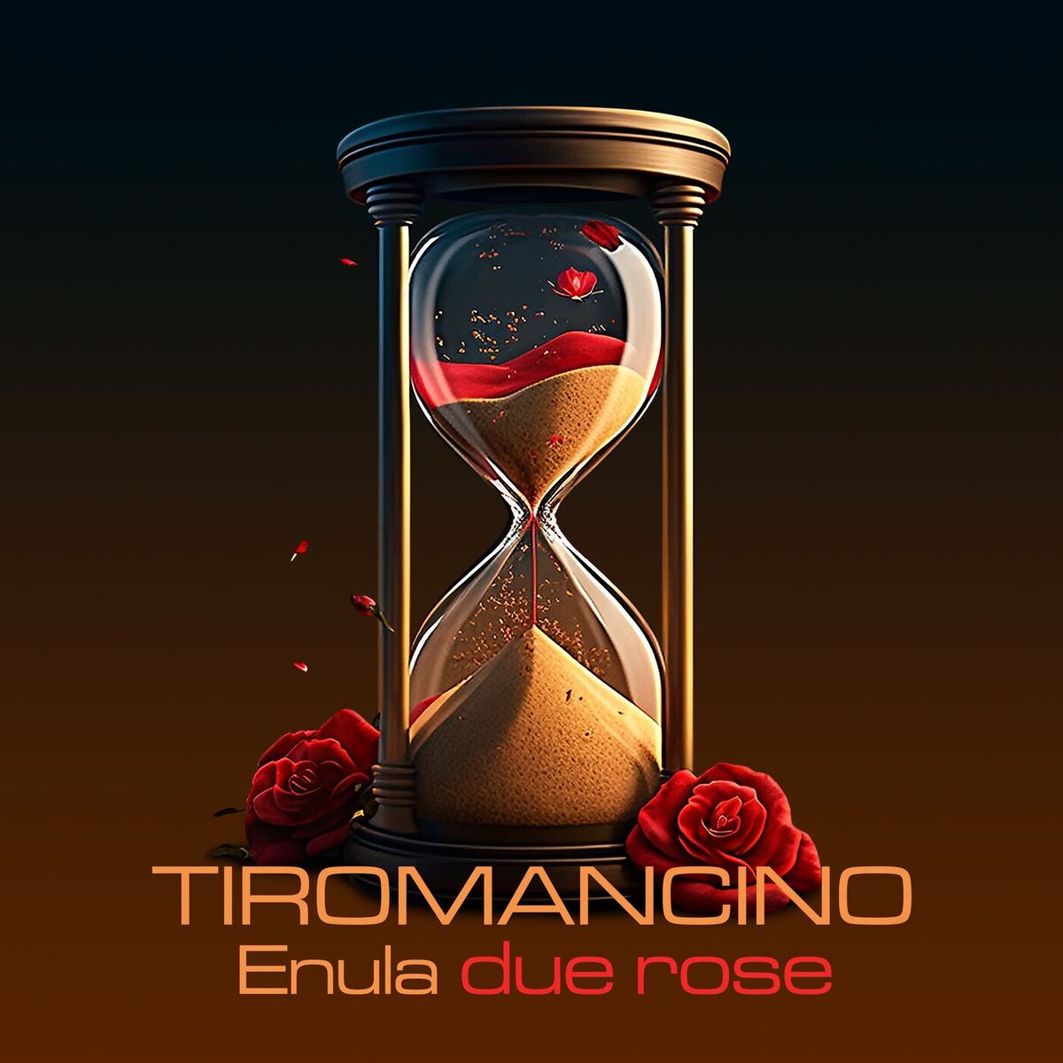 Album cover of Due Rose