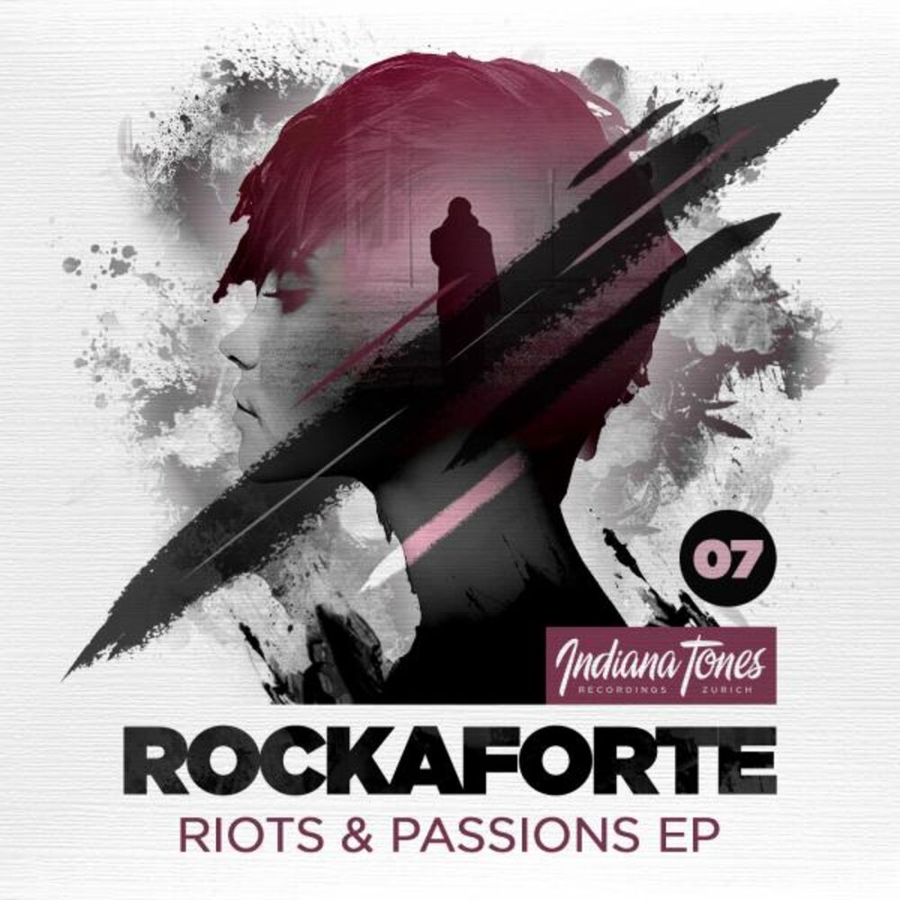 Picture of Riots & Passions