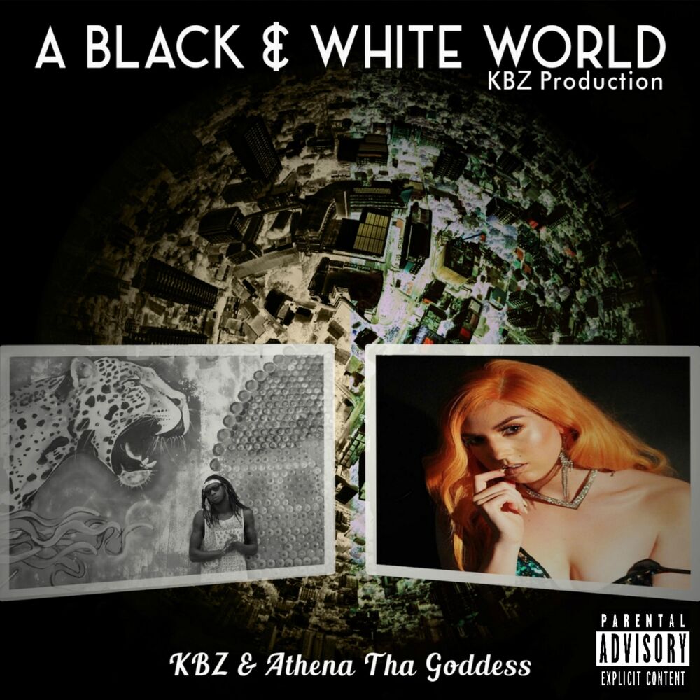 Picture of A Black & White World