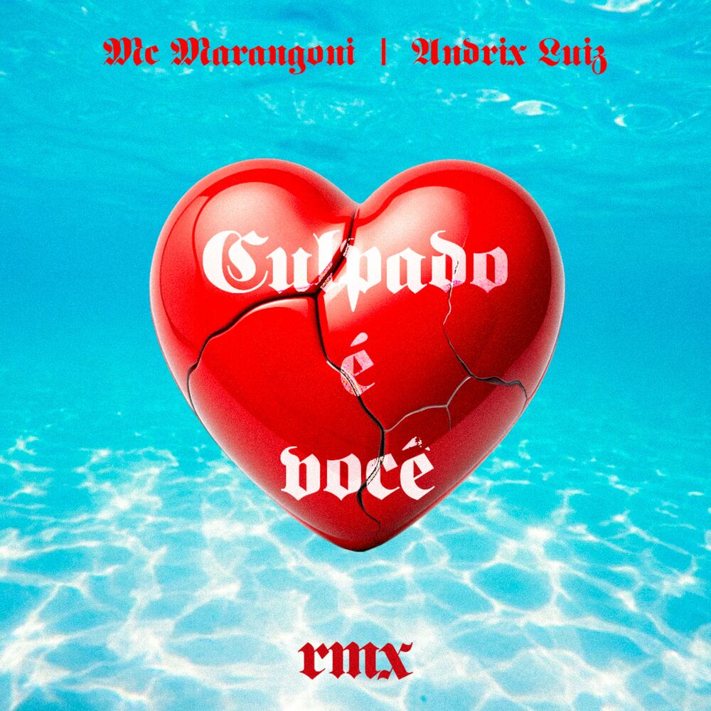 Picture of Culpado É Você Rmx