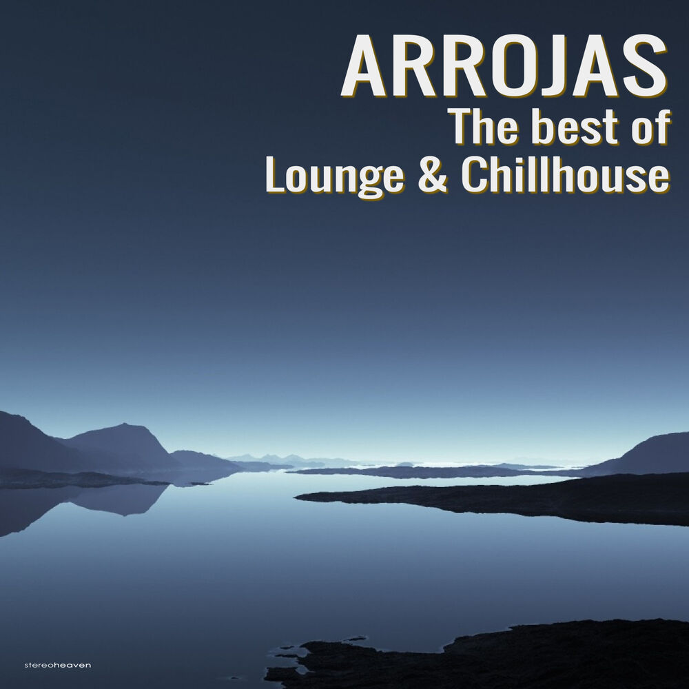 Picture of The Best of Lounge & Chillhouse