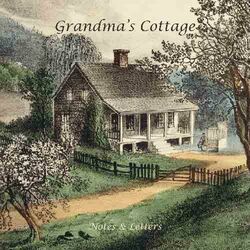 Cover of Notes & Letters