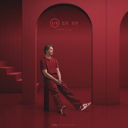 Cover of 1/3