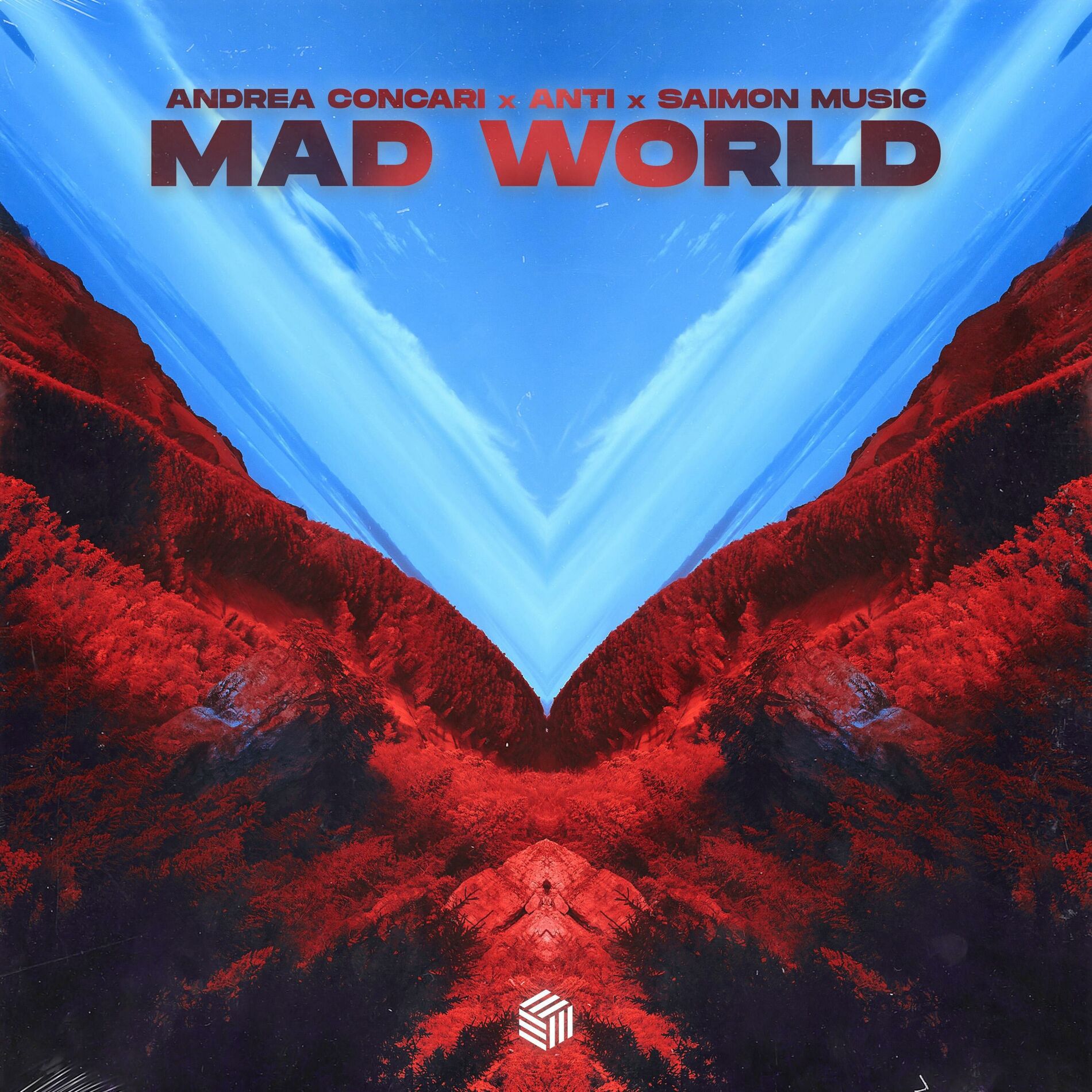 Album cover of Mad World