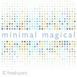 Cover of Minimal Magical