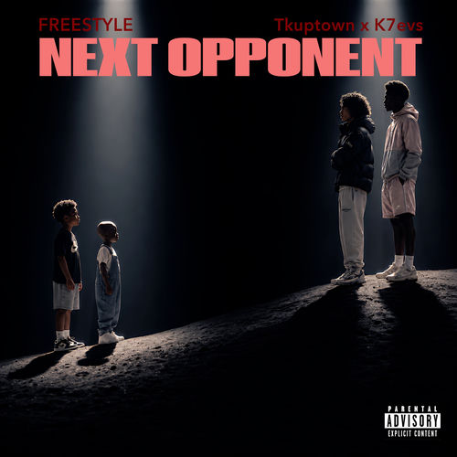 Next Opponent (Freestyle)