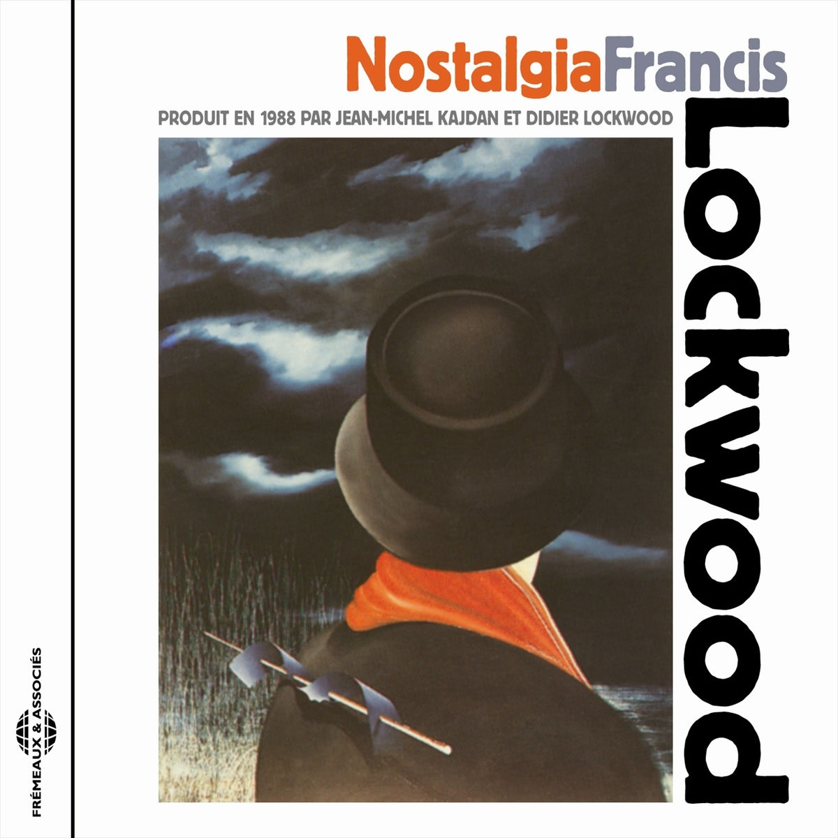 Album cover of Nostalgia