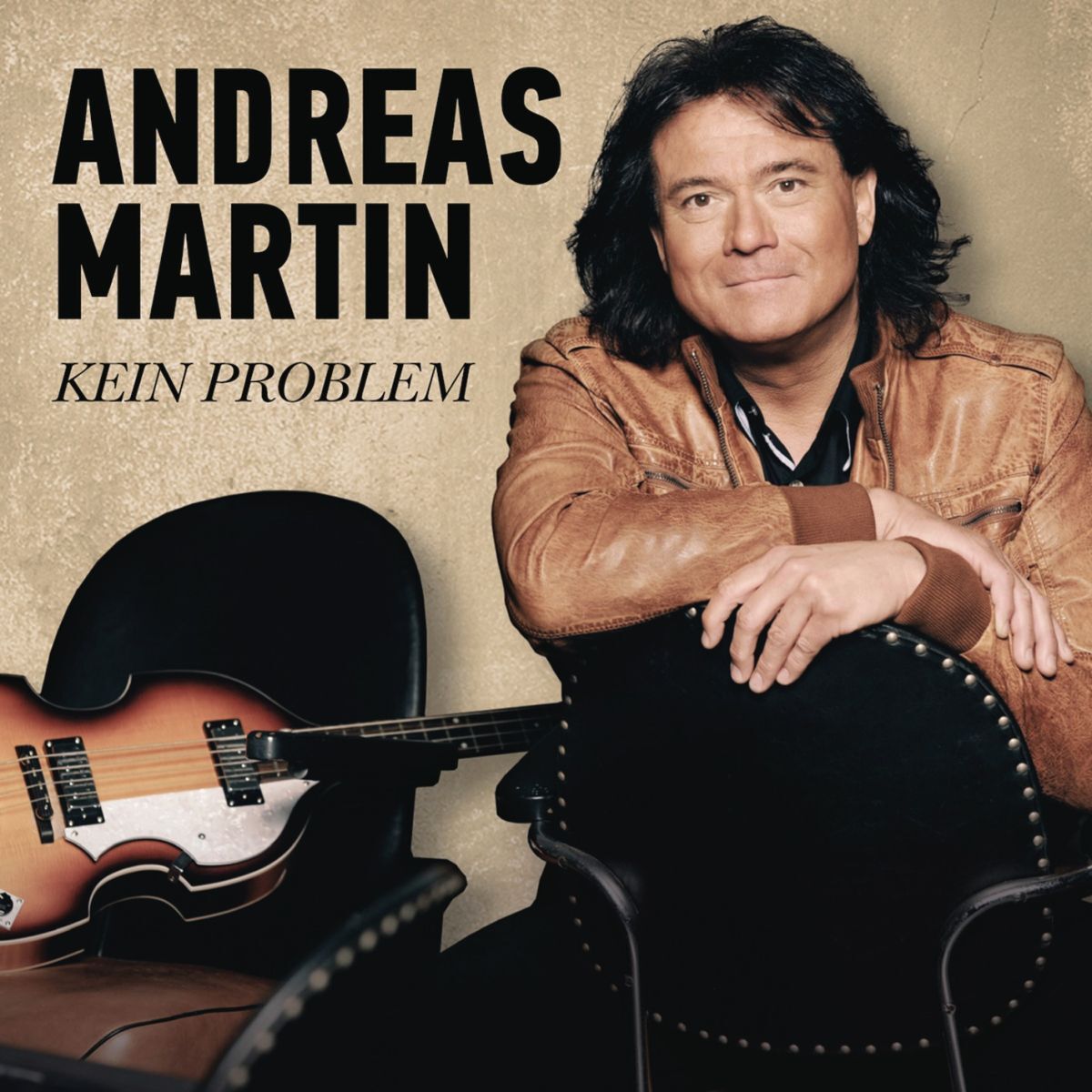 Album cover of Kein Problem