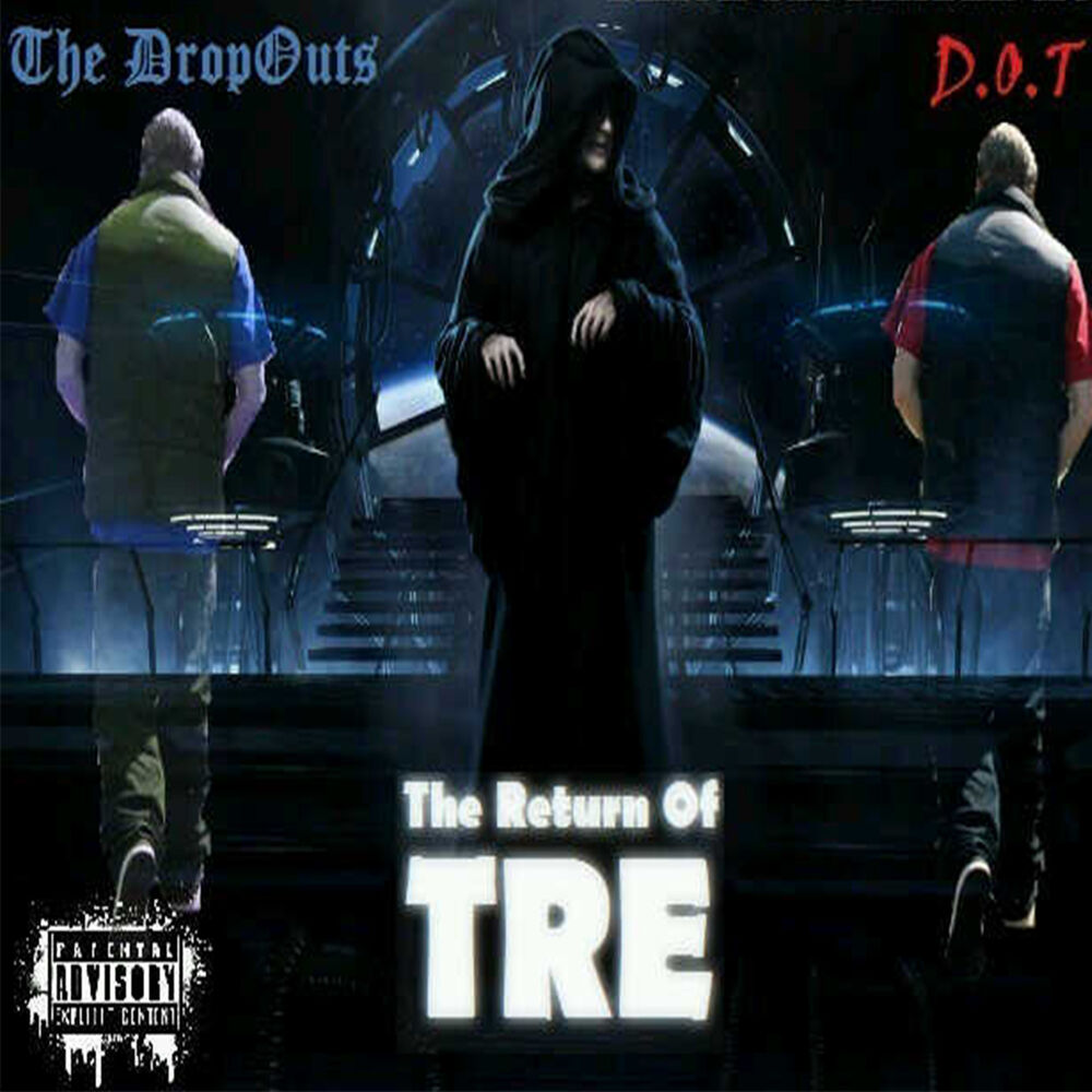 Picture of Return of Tre