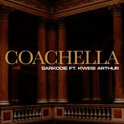 Cover of Coachella