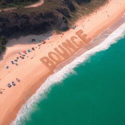 Cover of Bounce