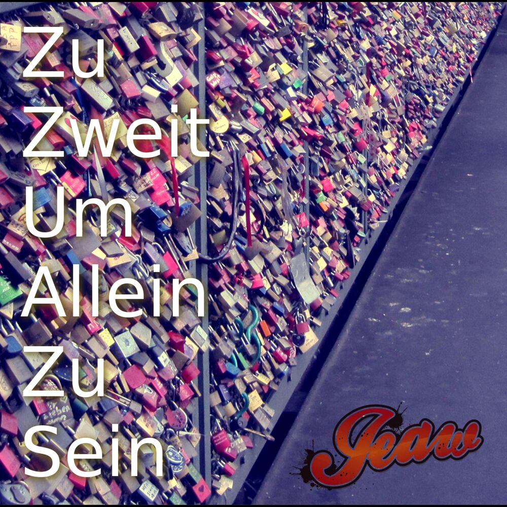 Picture of Zu Zweit Um Allein Zu Sein