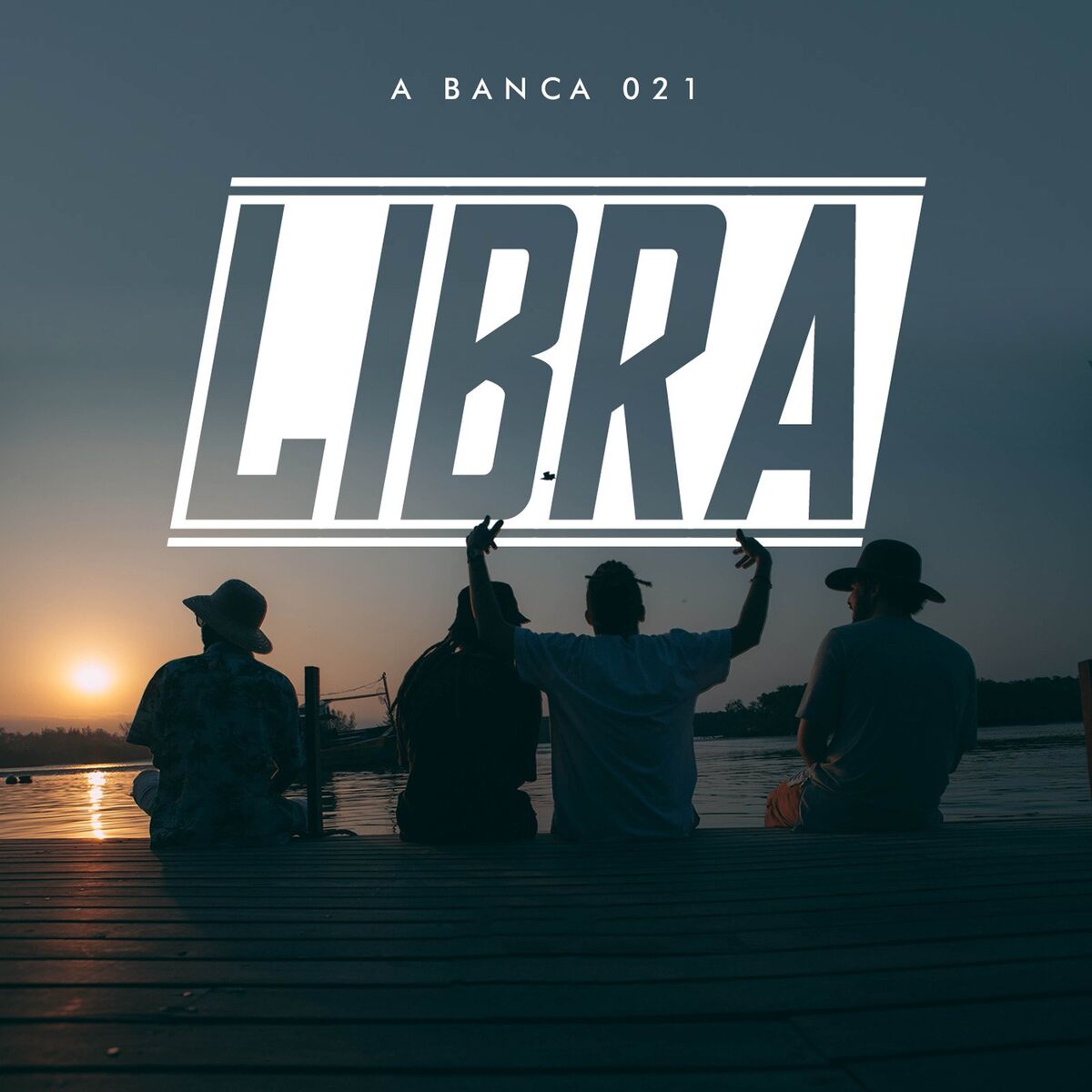 Album cover of Libra
