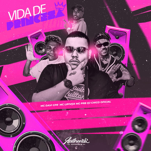Vida de Princesa