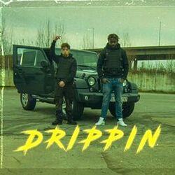 Cover of Drippin