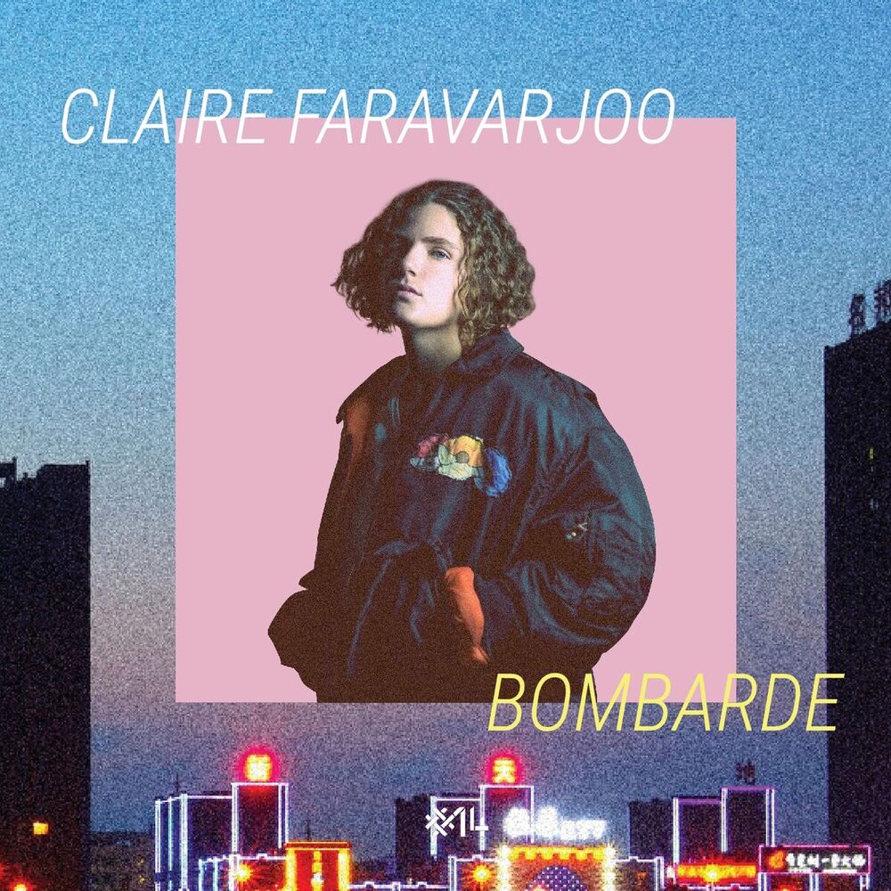 Picture of Bombarde