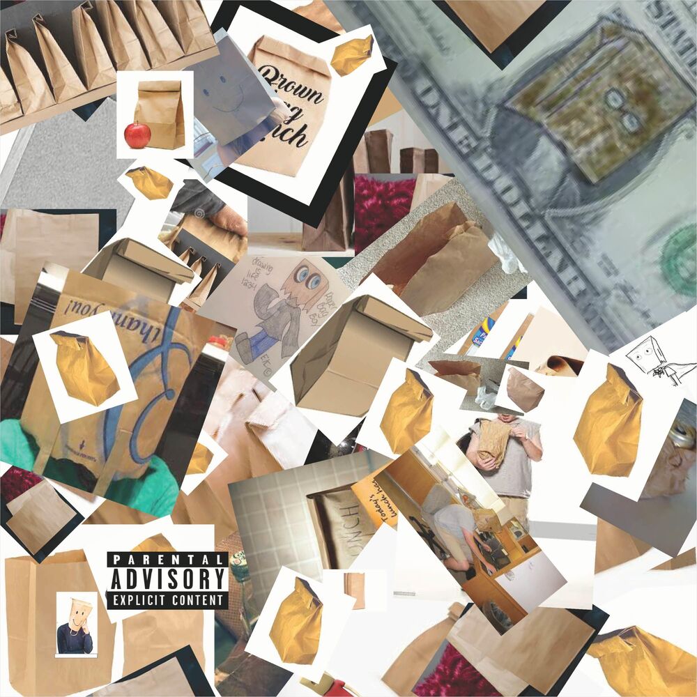 Picture of Paper Bags