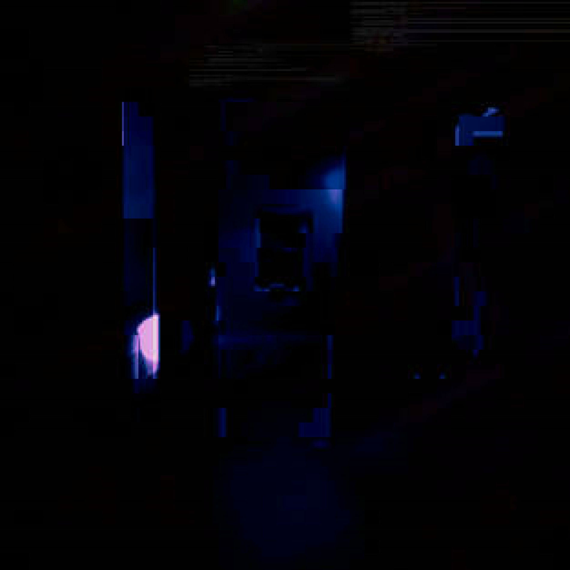 Album cover of beyond the monitor