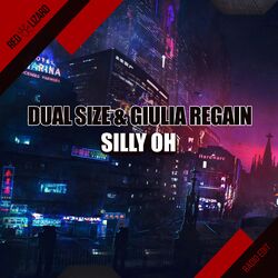 Cover of Silly Oh (Radio Edit)