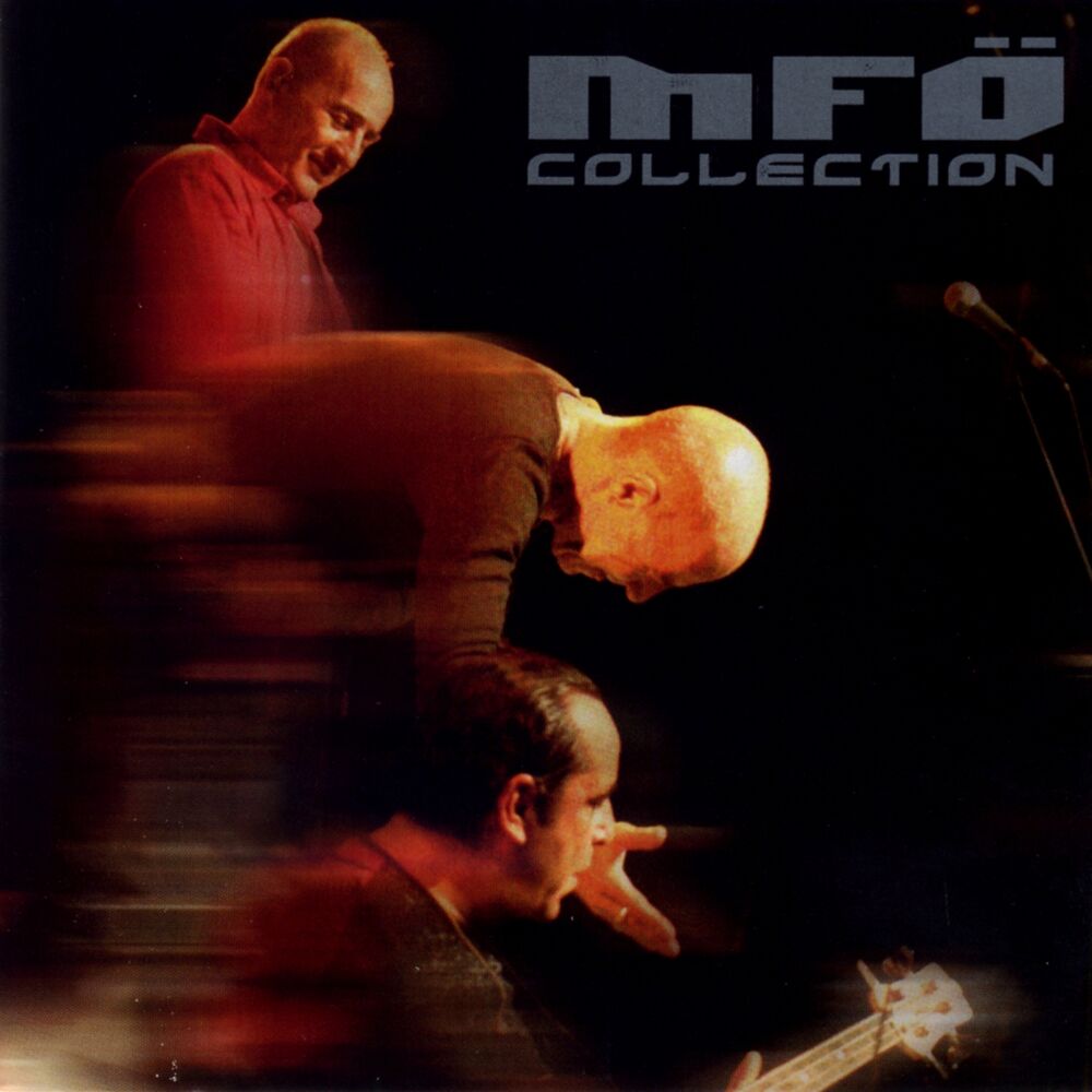 Picture of MFÖ Collection