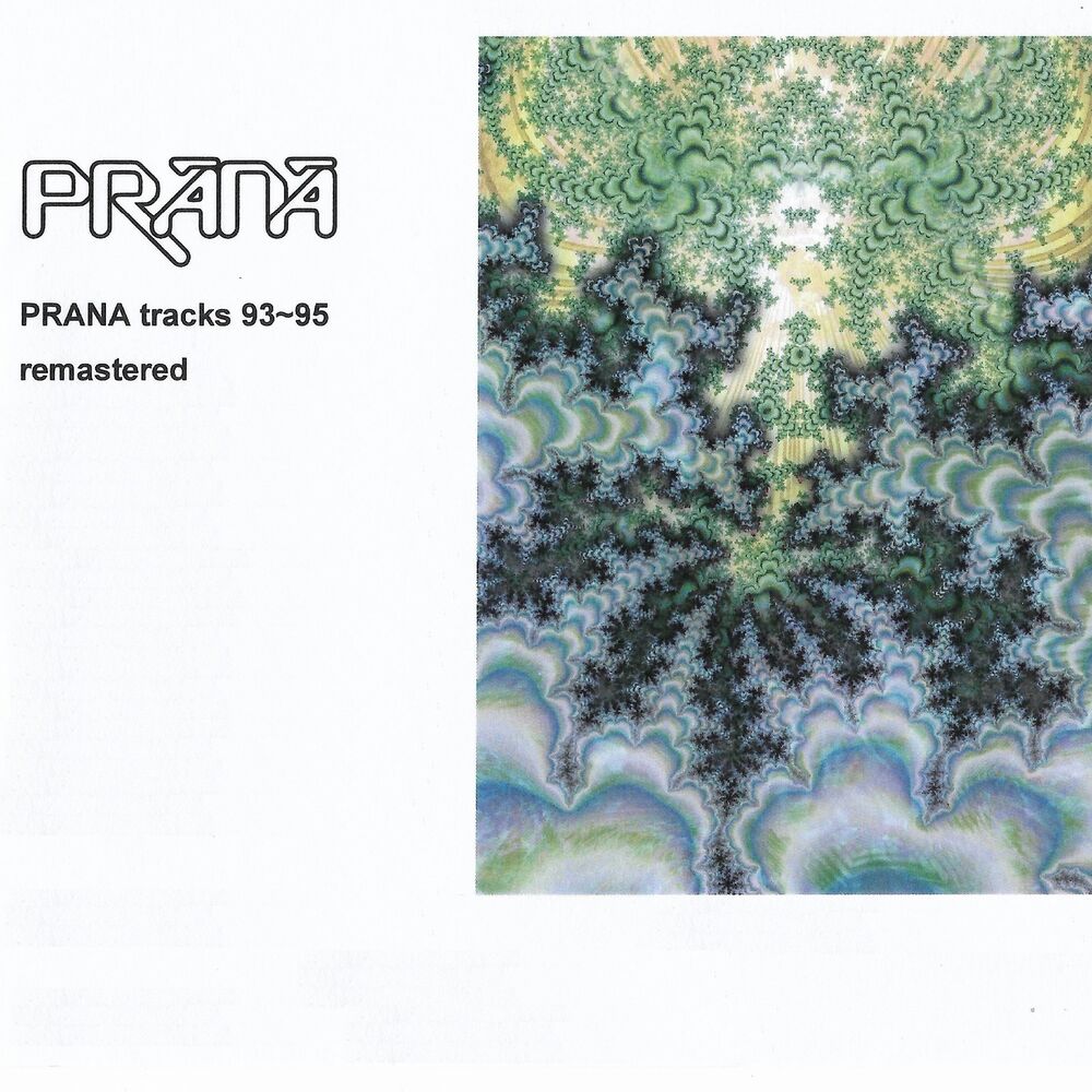 Picture of Tracks 93-95 (Remastered)