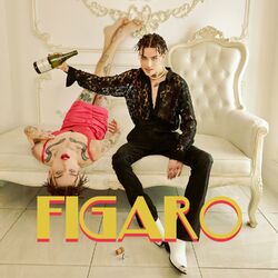 Cover of FIGARO