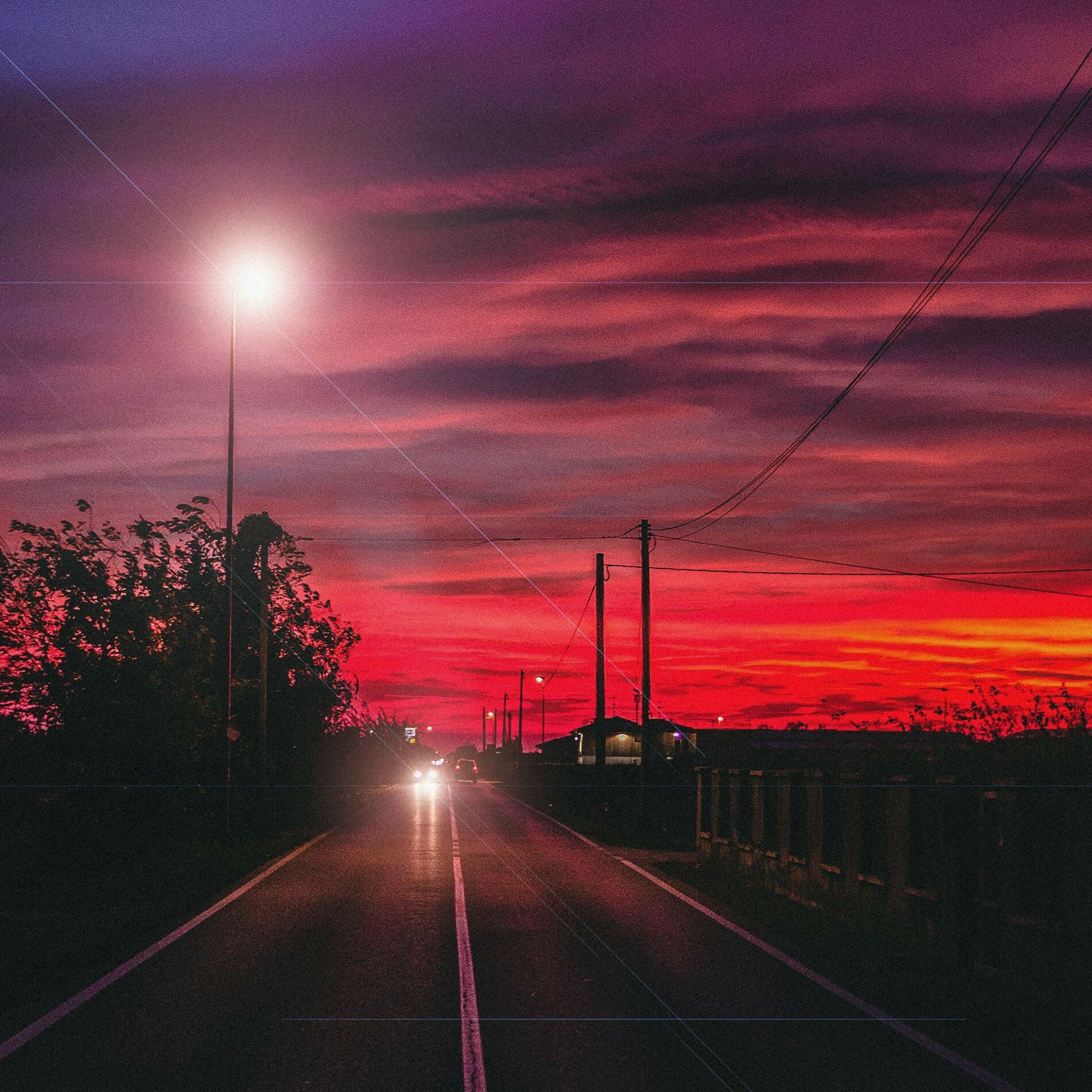 Album cover of Intension