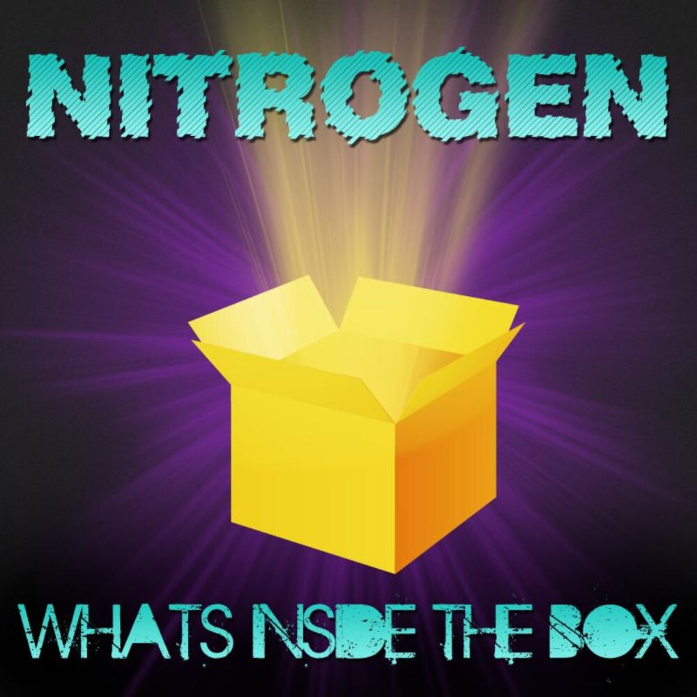 Picture of Whats Inside The Box