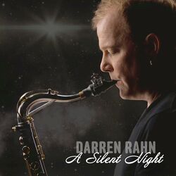 Cover of A Silent Night