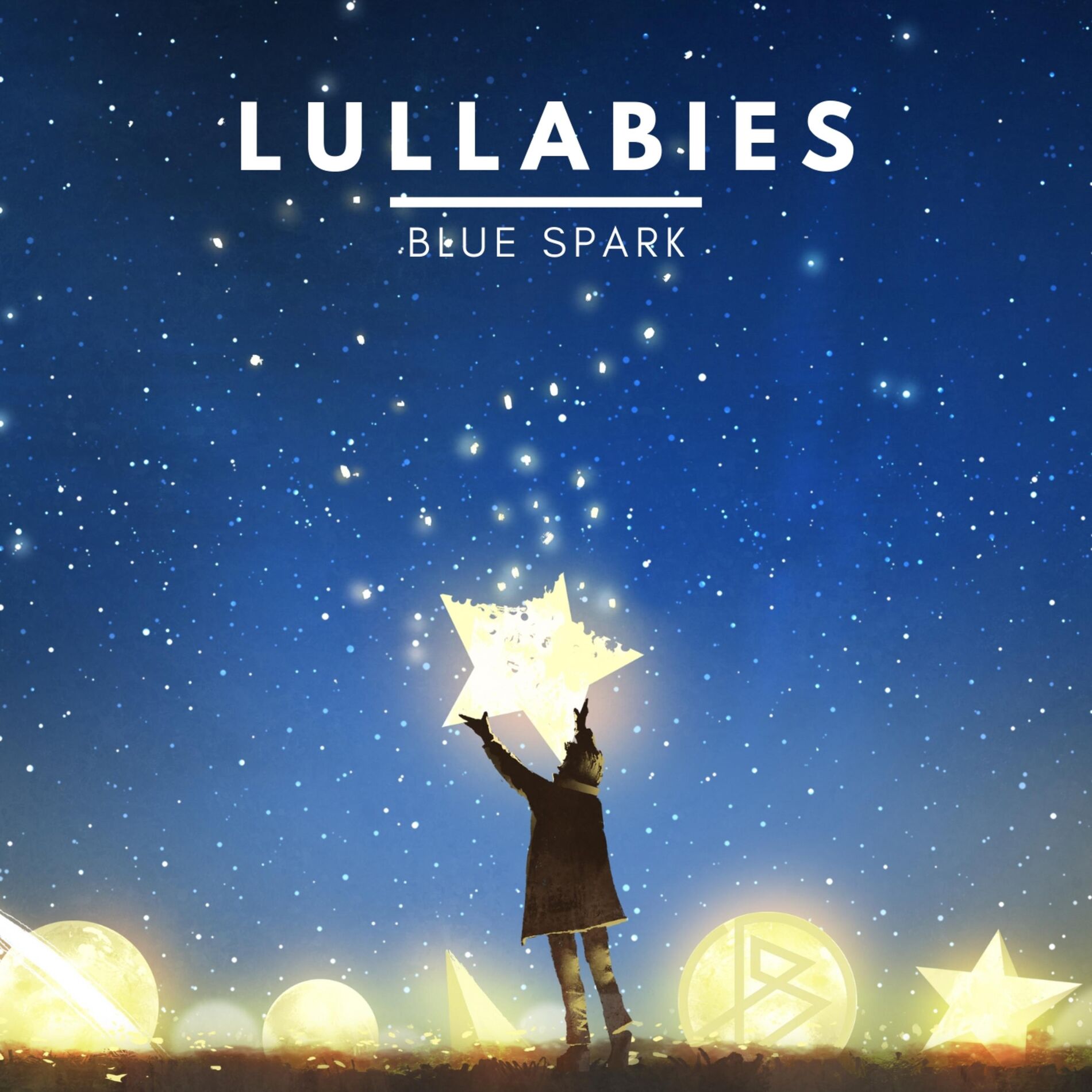 Album cover of Lullabies
